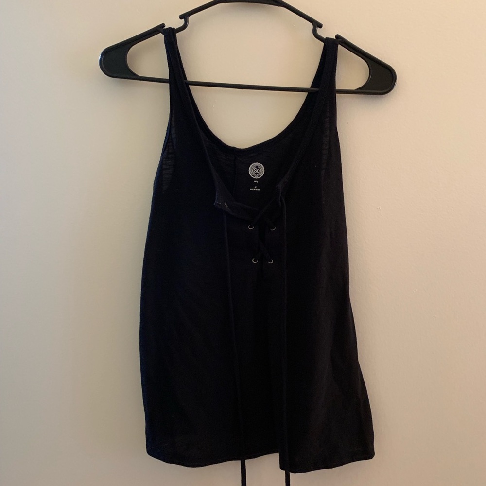 Tank top - Picture 2 of 3